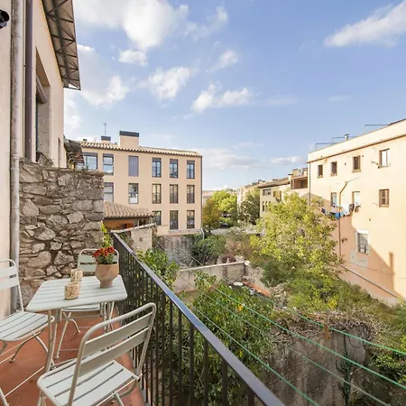 Sleep & Arab Baths Atico 公寓