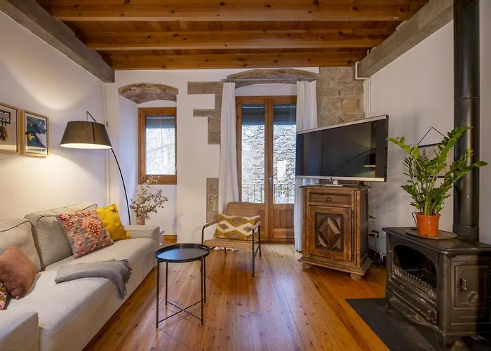 Sleep & Arab Baths Atico