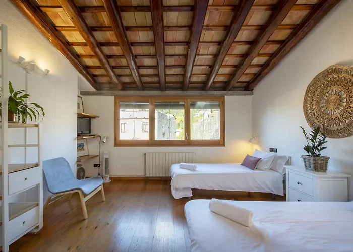 Lägenhet Sleep & Arab Baths Atico