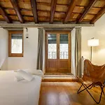 Sleep & Arab Baths Atico Διαμέρισμα