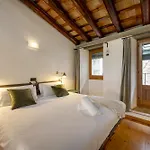 Διαμέρισμα Sleep & Arab Baths Atico *