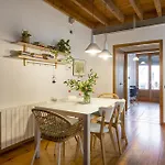 Διαμέρισμα Sleep & Arab Baths Atico Χιρόνα
