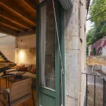 Sleep & Arab Baths Atico Χιρόνα