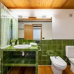 Διαμέρισμα Sleep & Arab Baths Atico Χιρόνα