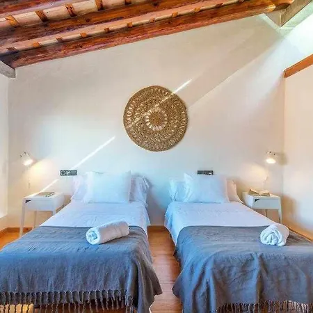 Sleep Y Arab Baths ático Apartamento *