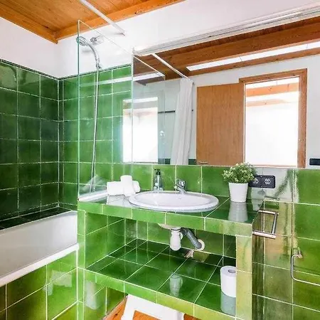 Apartamento Sleep Y Arab Baths ático Gerona