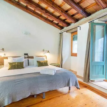 Apartamento Sleep Y Arab Baths ático *