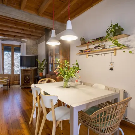 Sleep&stay Arab Baths ático Apartamento Gerona