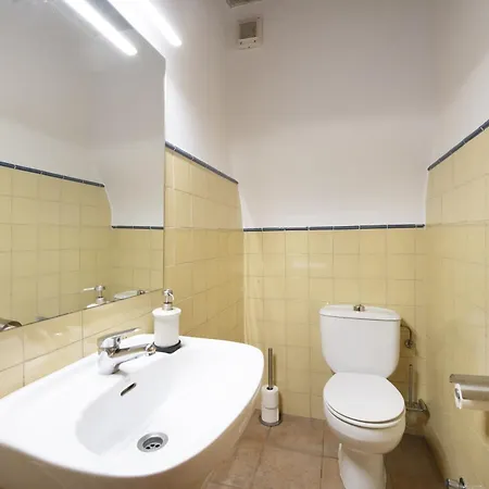 Sleep&stay Arab Baths ático Apartamento