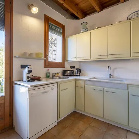 Apartamento Sleep&stay Arab Baths ático Gerona