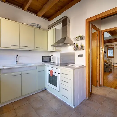 Apartamento Sleep&stay Arab Baths ático Gerona