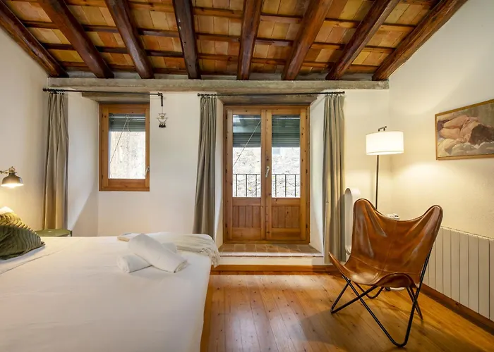 Apartamento Sleep&stay Arab Baths ático *