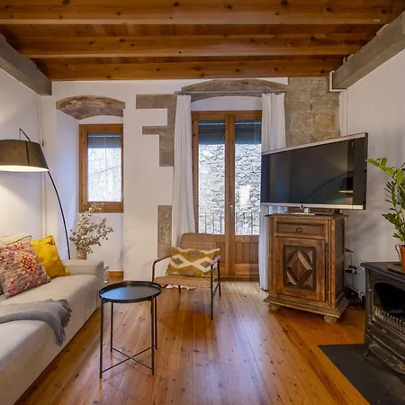 Sleep & Arab Baths Atico