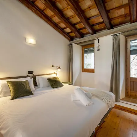 아파트 Sleep & Arab Baths Atico *