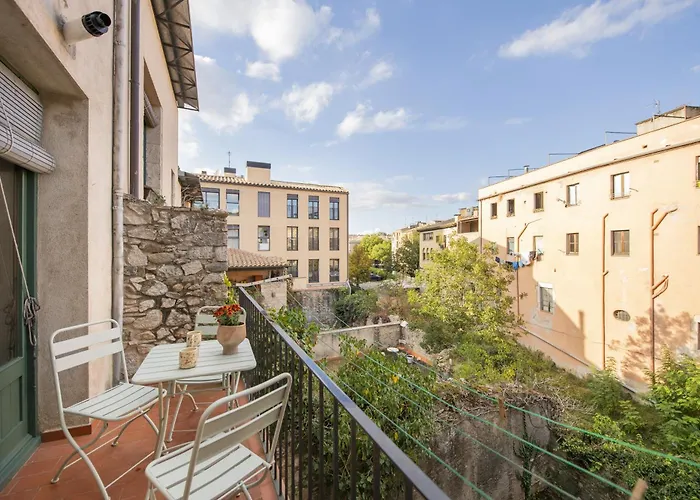 Sleep & Arab Baths Atico *