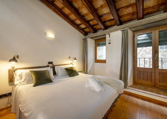 Lejlighed Sleep & Arab Baths Atico *